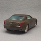 Illustration for article titled Cadillac El Mirage for the CDCUSTOMCONTEST